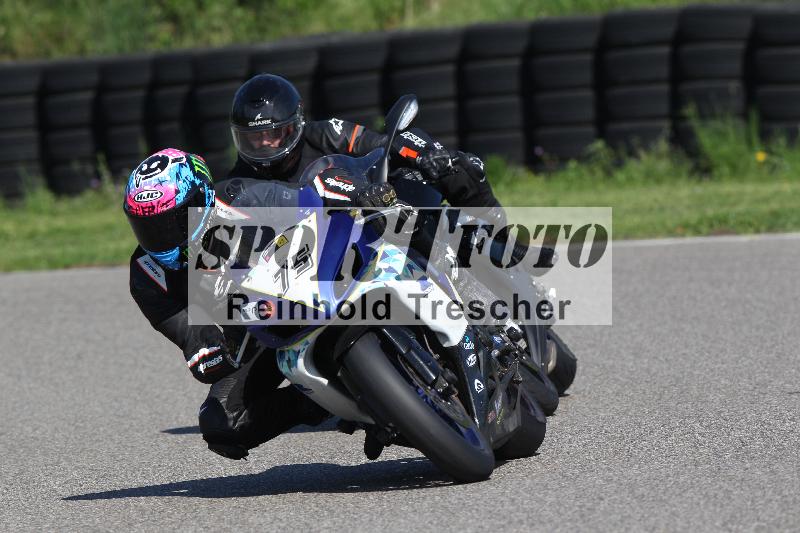 /13 01.05.2025 Speer Racing ADR/Gruppe gelb/75